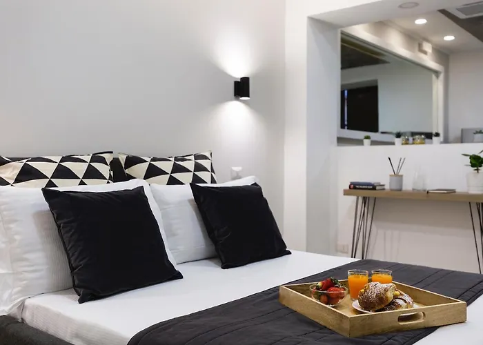Apartment Historical Workshop - Fico *