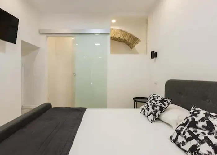Historical Workshop - Fico Apartment